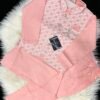 BOY’S 3PC KURTA JACKET SET